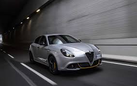 The 2021 alfa romeo giulia ought to possibly make it's very first at the geneva auto show in mar, and it will be anticipated in the market by late 2020. Neues Modelljahr 2021 Alfa Romeo Giulietta Setzt Akzente Motormobiles