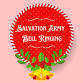 Salvation Army Bell Ringing — Peoria Women's Club event image