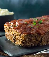 Venison Meatloaf Deer Recipes Venison Recipes Deer Meat Recipes