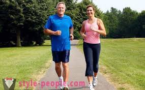 Olahraga ini juga mengurangi risiko penyakit hal terpenting berikutnya adalah memakai sepatu yang tepat. Jogging Kelajuan Dan Pernafasan Yang Betul