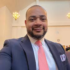 Rev. Dr. John Faison Sr