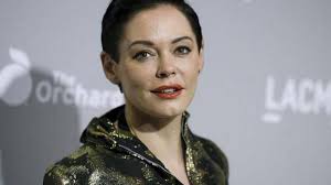 Who is Rose McGowan? - The Hindu