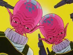 A yardrat named soba makes an appearance in the video game dragon ball z: Yardratians Dragon Ball World Wiki Fandom