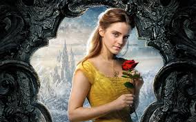 But emma watson, who plays belle in the remake, disagrees with this interpretation. 107085 Best Movies Luke Evans Beauty And The Beast Emma Watson Mocah Hd Wallpapers