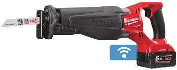 Milwaukee 4933451665 Scie Sabre M18 Sans Balais One Key Amazon Fr Bricolage