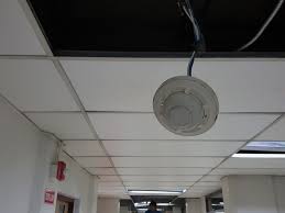 For new build properties, the regulations require a heat detector in the kitchen. Installing Heat Sensors In Chicago Buildings