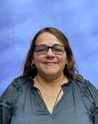 Test Staff Directory