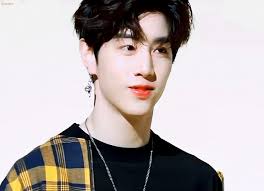 Mark (GOT7)