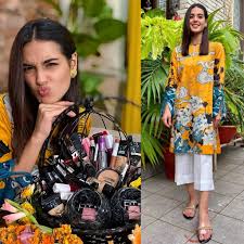 How to create tiktok ads in pakistan. Alkaram Studio X Maybelline New York Every Beauty Lovers Dream Niche