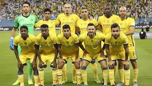 موعد مباراة النصر السعودي ضد سباهان اليوم الجمعة والقنوات الناقلة سبورت 360