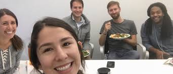 Top stories published by Lyft Engineering in September of 2018