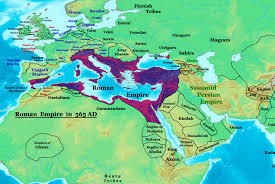إتيمولوجيا بيزنطة تور فور اربز