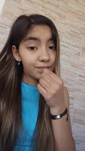 Karla Camacho Y Valentina