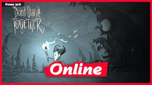 Don't starve together is the sequel to don't starve, and features the requested multiplayer mechanics. Download Don T Starve Together V468984 Online Game3rb