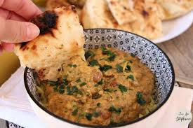 Articles traitant de legumineuse écrits par julie. Legumineuses A L Indienne La Fee Stephanie