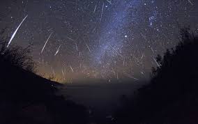 More Incredible Geminid Meteor Shower Images And Video Shower Images Space And Astronomy Meteor Shower