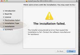 Java standard edition (se) is a free software bundle that provides the java runtime environment and the libraries and components you need to display a wide range of programs and web content on 32. Unable To Install Java Runtime 6 On Mac Stack Overflow