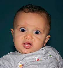 302 x 196 jpeg 12 кб. Extremely Funny Baby Pictures That Are As Cute As They Are Hilarious 18 Pics Awed Owl Funny Lol Rofl Funny Baby Faces Funny Baby Pictures Funny Babies