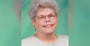 Sarah Bradley Obituary