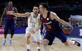 Aiscore football livescore is available as iphone and ipad app, android app on google play. Real Madrid Fc Barcelona Lassa The First Clasico Is Blaugrana 80 84