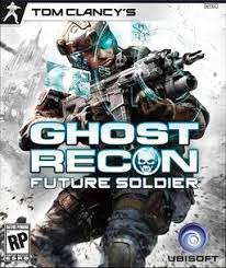 Future soldier is the much eagerly awaited 3rd person tactical shooter to come from ubisoft. Tom Clancy S Ghost Recon Future Soldier Reviews Howlongtobeat
