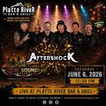 AfterShock Band