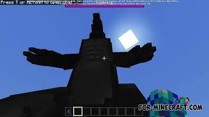 Download godzilla mod minecraft apk 4.17 for android. Godzilla Addon For Minecraft Pe 1 16 1 17