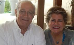 76 años de vida y amor