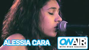 Alessia Cara: Pop's Future Is 'Here'