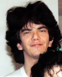 John Edwin McKenzie (1962-2005)