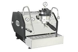 Keurig rivo cappuccino and latte home coffee machine. Gs3 La Marzocco