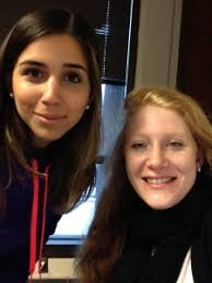 Interview #3: Laura Iglehart – Entrepreneurial Fabi