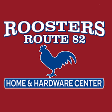 9,130 पसंद · 159 इस बारे में बात कर रहे हैं · 1,615 यहाँ थे. Roosters Route 82 Home And Hardware Center Home Facebook
