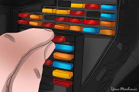 The alarm would have reset. How To Reset A Car Alarm Yourmechanic Advice