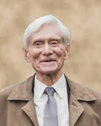 Reginald Grice Obituary