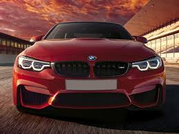 Bmw M4 Lease