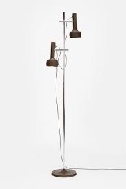 Design Stehlampe 70er