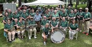 PECB at Father's Day Fly-In