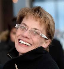 Sandy Eileen Bett Obituary