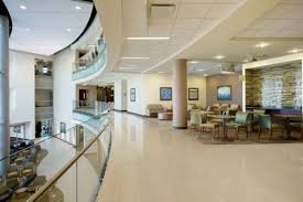 Florida Hospital Wesley Chapel Trinity Surfaces Wesley Chapel House Styles Chapel