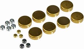 Dorman 567 001 Engine Expansion Plug Kit For Select Models 20 Pack