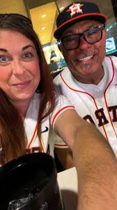 Gallagher Club Astros Food