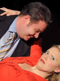 Hocker goes Gershwin with 'Crazy for You'