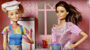 Maybe you would like to learn more about one of these? Barbie Turkey For Thanksgiving Thanksgiving Day Videos For Kids Youtube