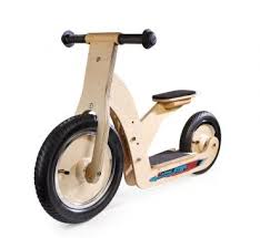Stepbike Lauflernrad Holz Kinder Rad 40120 Laufrad Holz Kinder