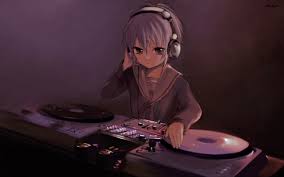 Las vegas pictures & images. 91 Anime Dj Wallpapers On Wallpapersafari