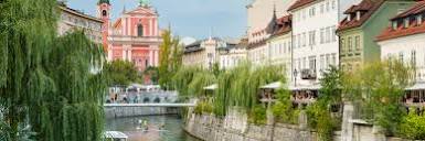 Ljubljana travel - Lonely Planet | Slovenia, Europe