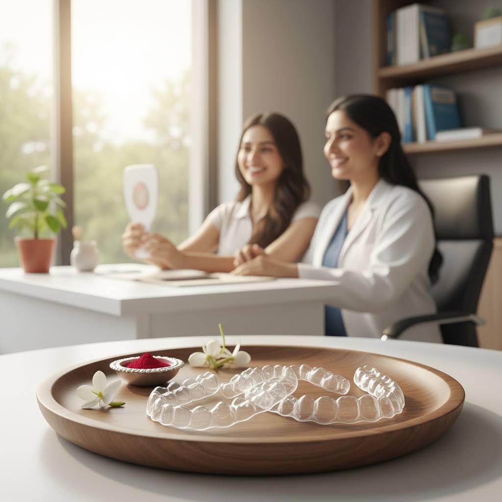 Retainers in Ghaziabad product image