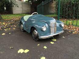 Pin En Cool Old Toys Ride It Drive It