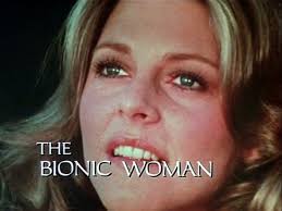 The Bionic Woman: In the 70s, Lindsay Wagner's Jaime Sommers was America's  bionic sweetheart